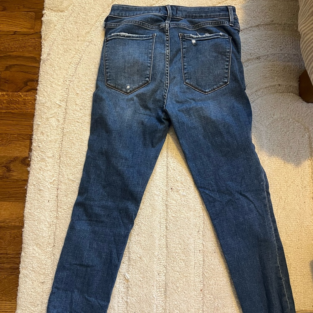 Skinny Jean